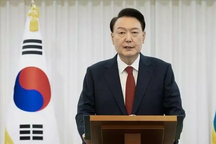 Экс-президент Кореи осужден на 5 лет тюрьмы