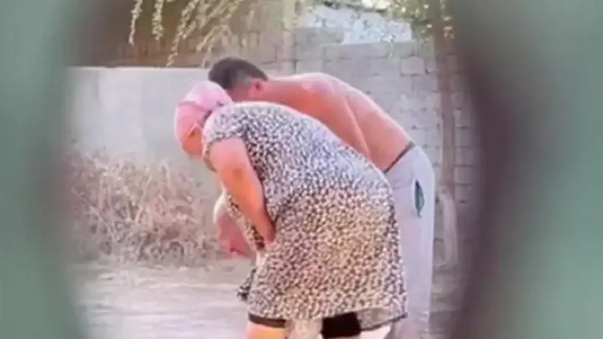 Издевался над больным отцом: суд в Туркестанской области вынес приговор