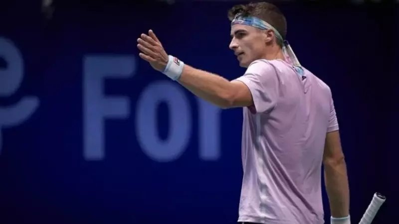 Қазақстандық теннисші Таиландта жартылай финалдан шыға алмады