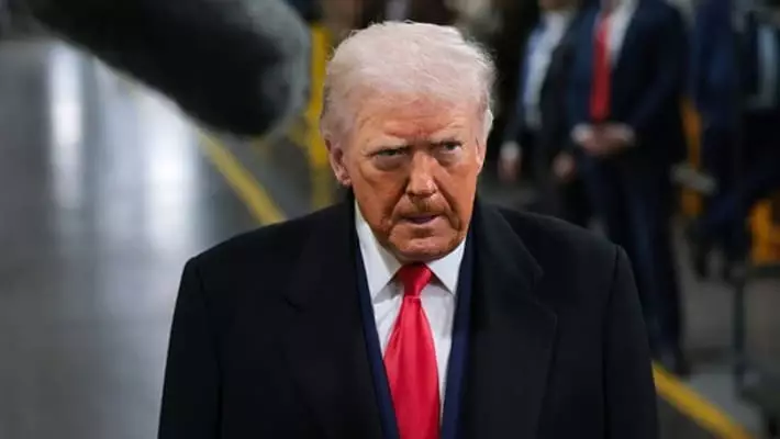 AFP: арабские страны убедили Трампа воздержаться от удара по Ирану