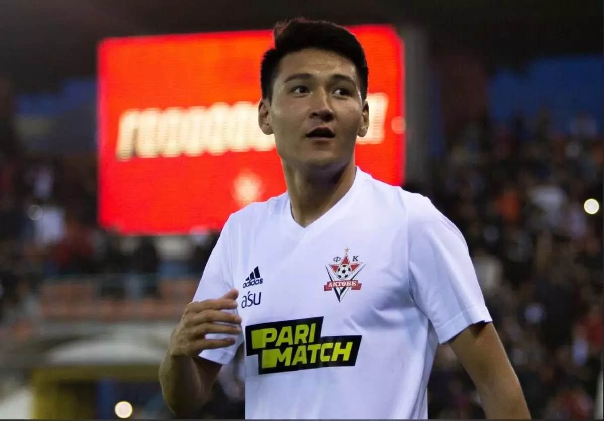 Капитан «Актобе» вынудили покинуть клуб? Подробности