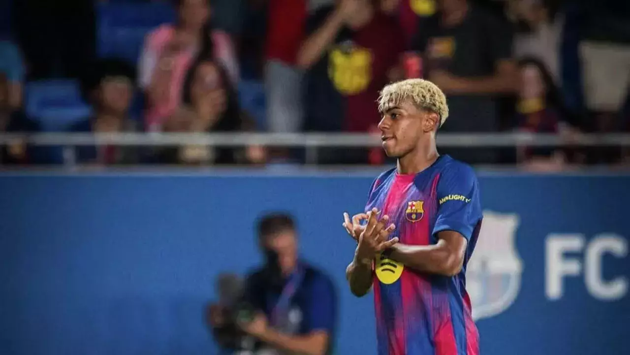 «Барселона» пробилась в четвертьфинал Кубка Испании