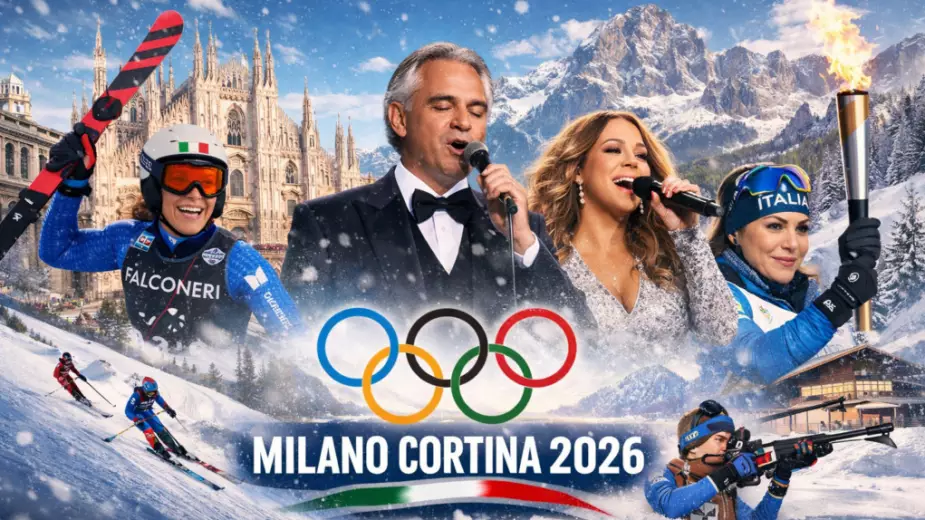 Олимпиада-2026: какие каналы покажут выступления казахстанских спортсменов