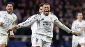 Винисиус, Камавинга, Гарсия: "Реал" бірден төрт ойыншыны сатып құртпақ