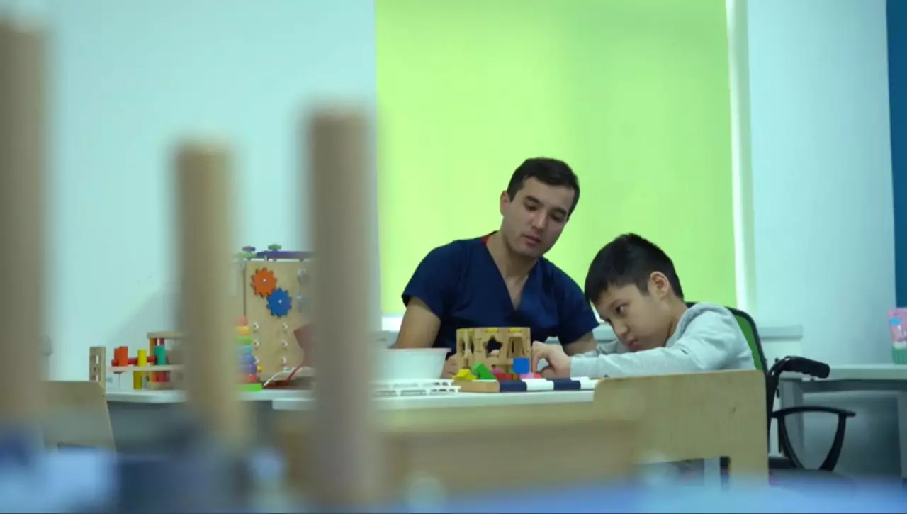 Әлеуметтік жауапкершілік «Самұрық-Қазына» холдингінің негізгі бағыты болып қалады