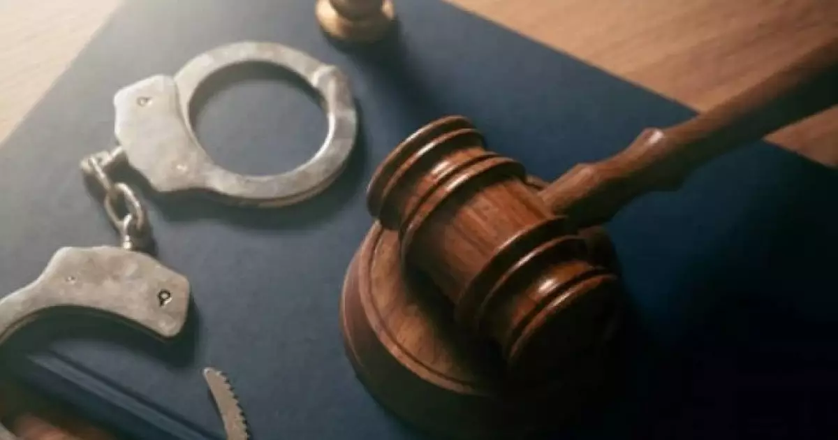  Астанада шөбересін зорлаған 82 жастағы қария 20 жылға сотталды 