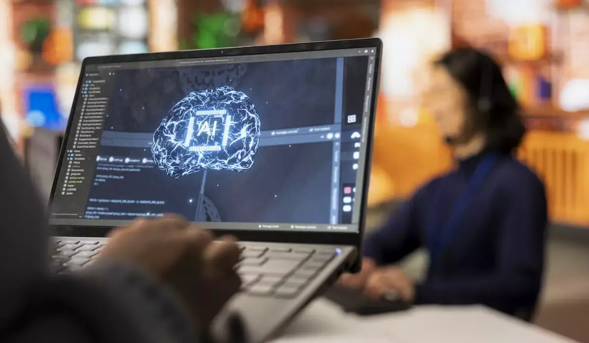 Почти 1 млн казахстанцев прошли обучение искусственному интеллекту