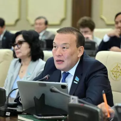 Фактически новый мегаполис: депутат Мажилиса о жилищном строительстве в Казахстане