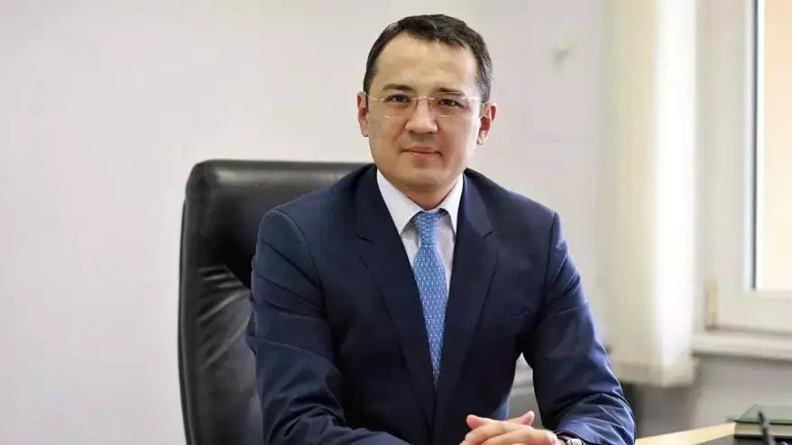 Президент өкімімен Нұржан Тұрсынханов жаңа қызметке тағайындалды