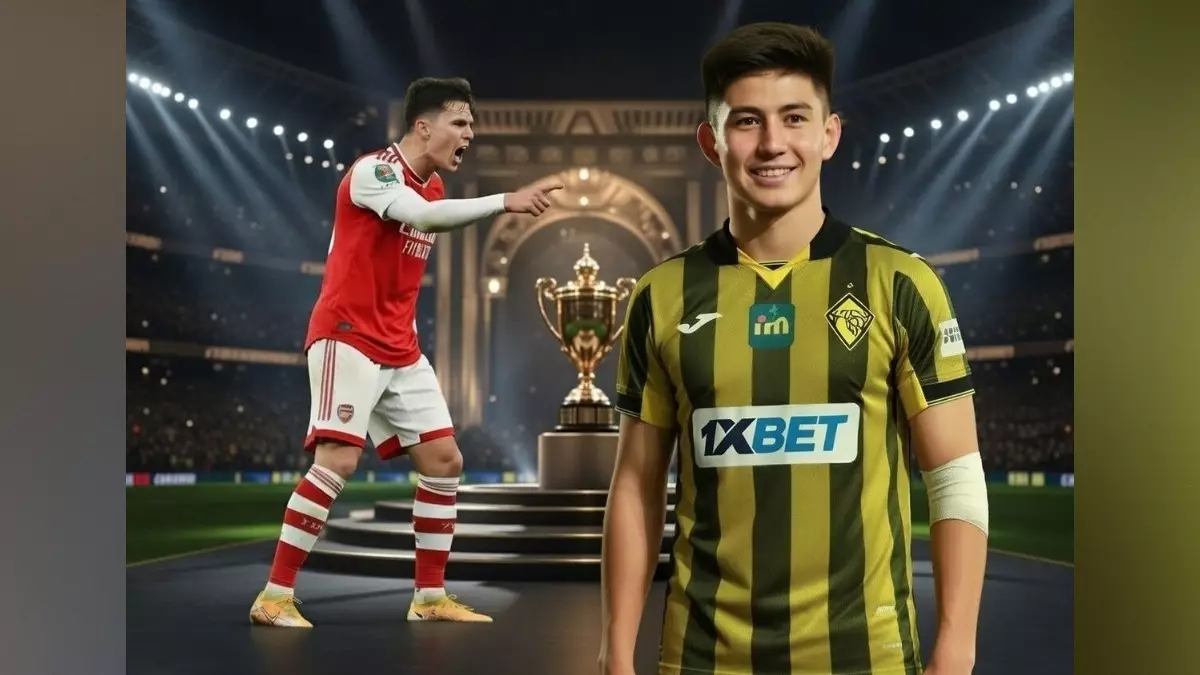 Казахстанцы в Лондоне. Как попасть на матч «Арсенал» – «Кайрат» 28 января?