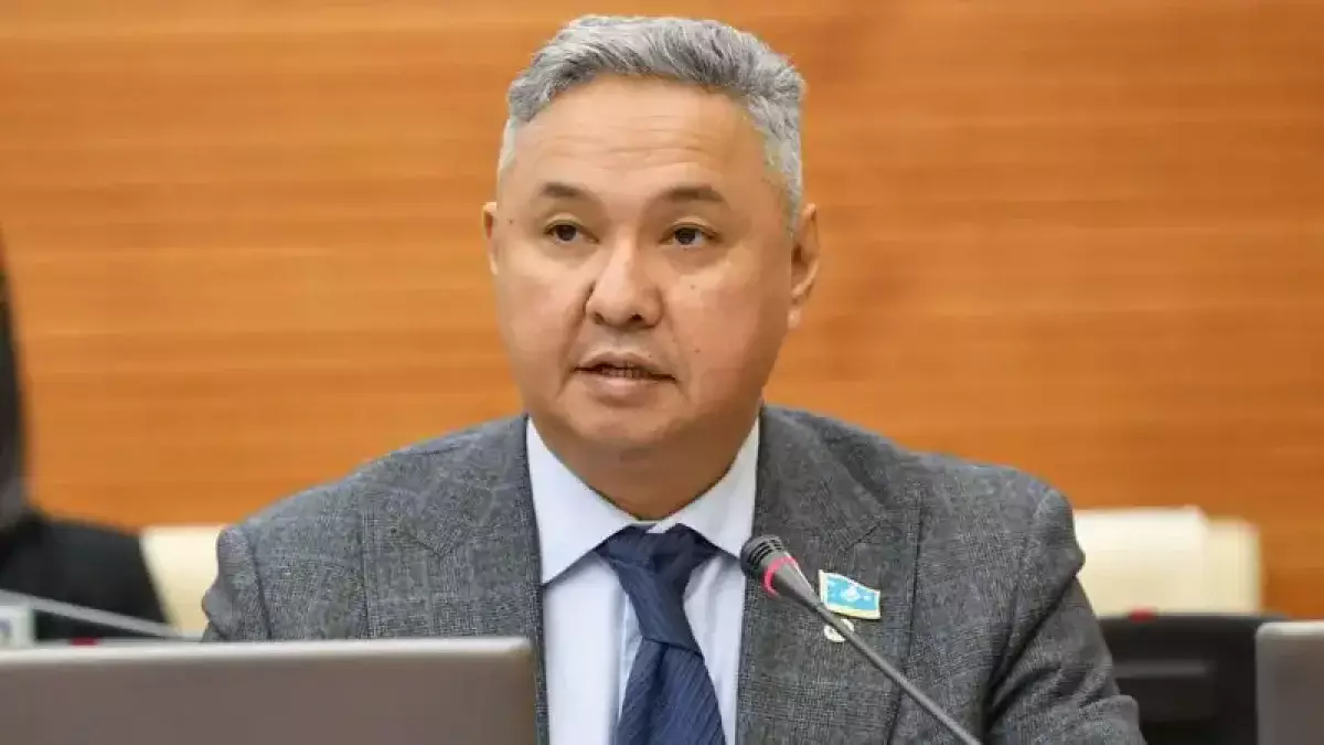 «Сказки не рассказывайте»: Перуашев раскритиковал реестр отечественных производителей