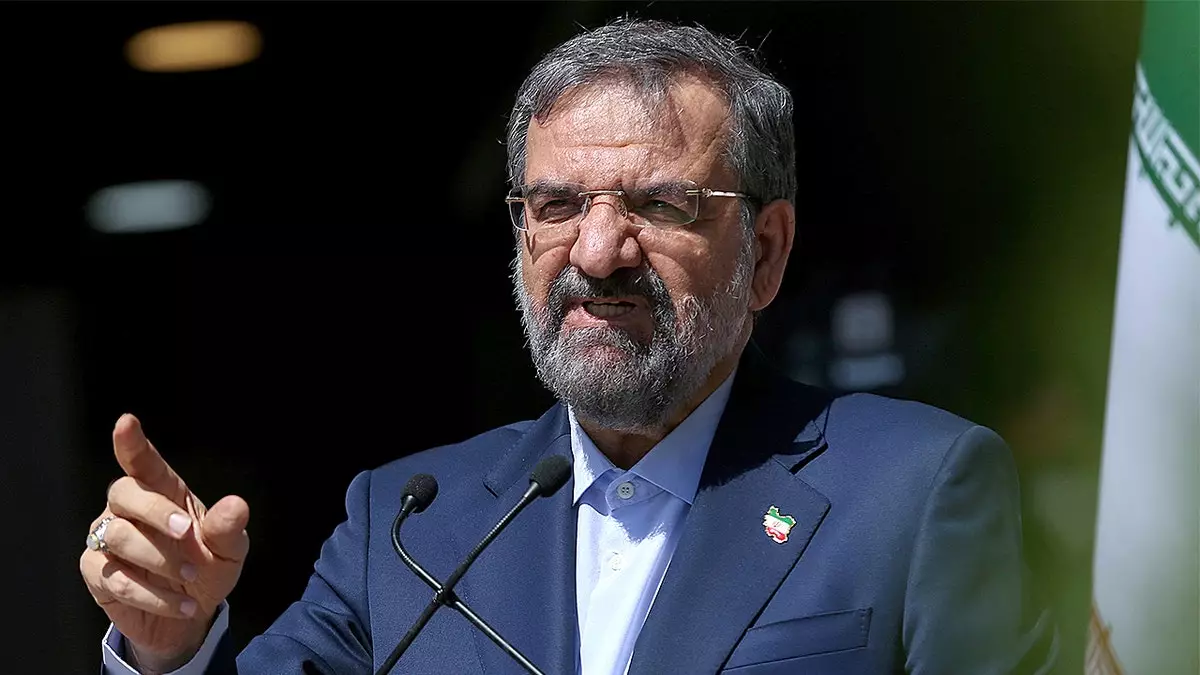 Высокопоставленный иранский генерал пригрозил «отрубить» руку Трампу из-за возможных военных ударов.