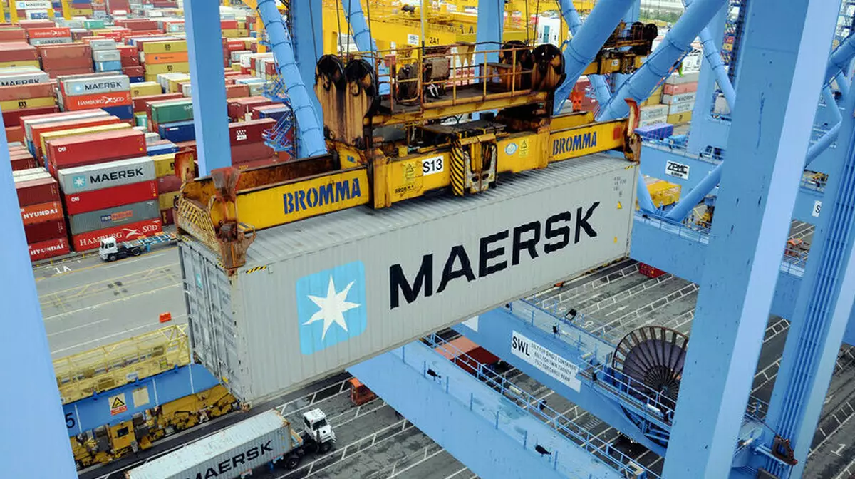 Падение экспорта обошлось Казахстану в почти $4 млрд валютной выручки