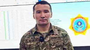 Алматыда тұман түсіп, көктайғақ болады