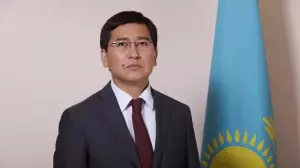  Асхат Аймағамбетов маңызды шешім қабылдағанын айтты 