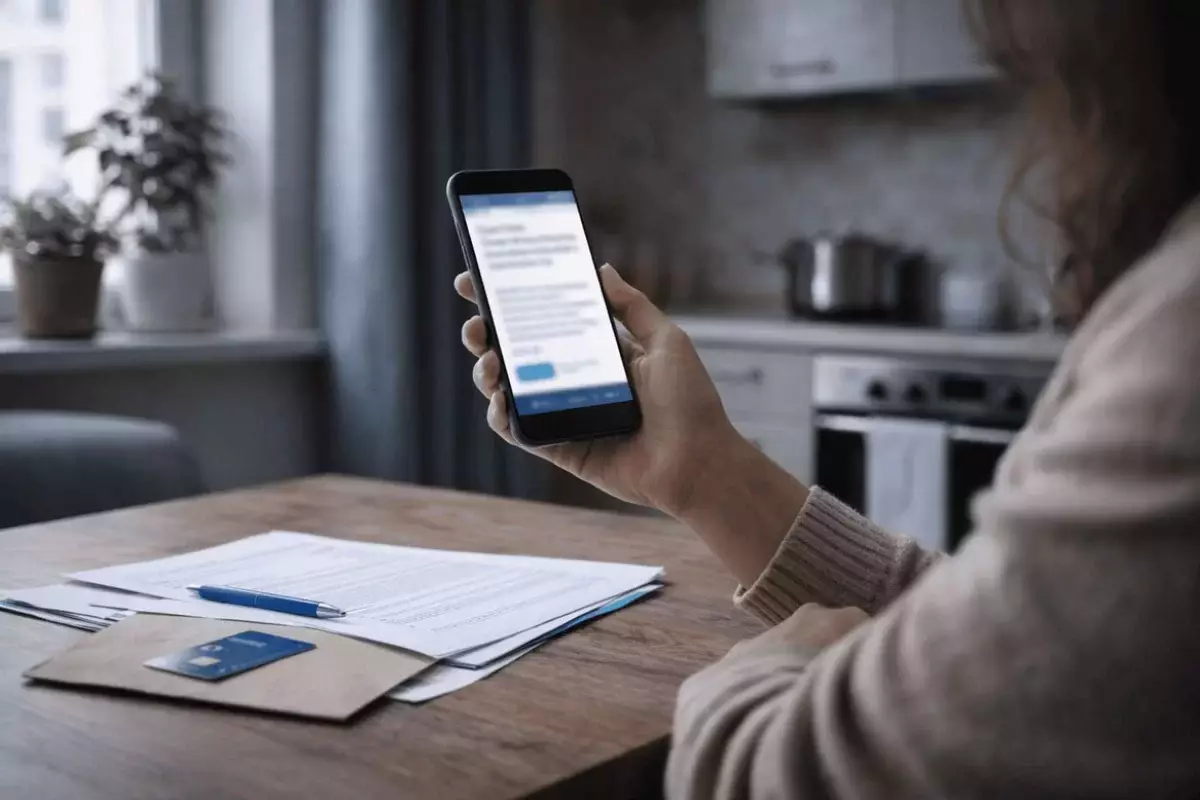 «Помогу купить квартиру»: как лже-консультант выманила у казахстанки 3 млн тенге