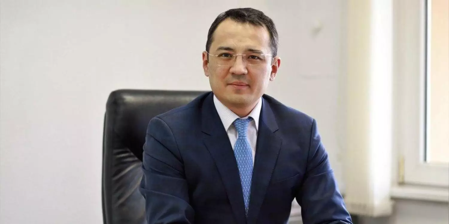 Тоқаев Қаржы нарығын реттеу агенттігіне жаңа орынбасар тағайындады