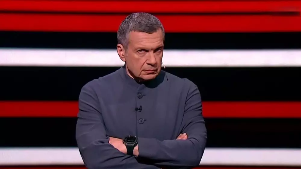 В МИД России прокомментировали провокационные заявления Соловьева