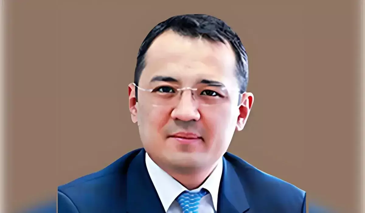 Тоқаев Қаржы нарығын реттеу және дамыту агенттігі төрағасының орынбасары тағайындады