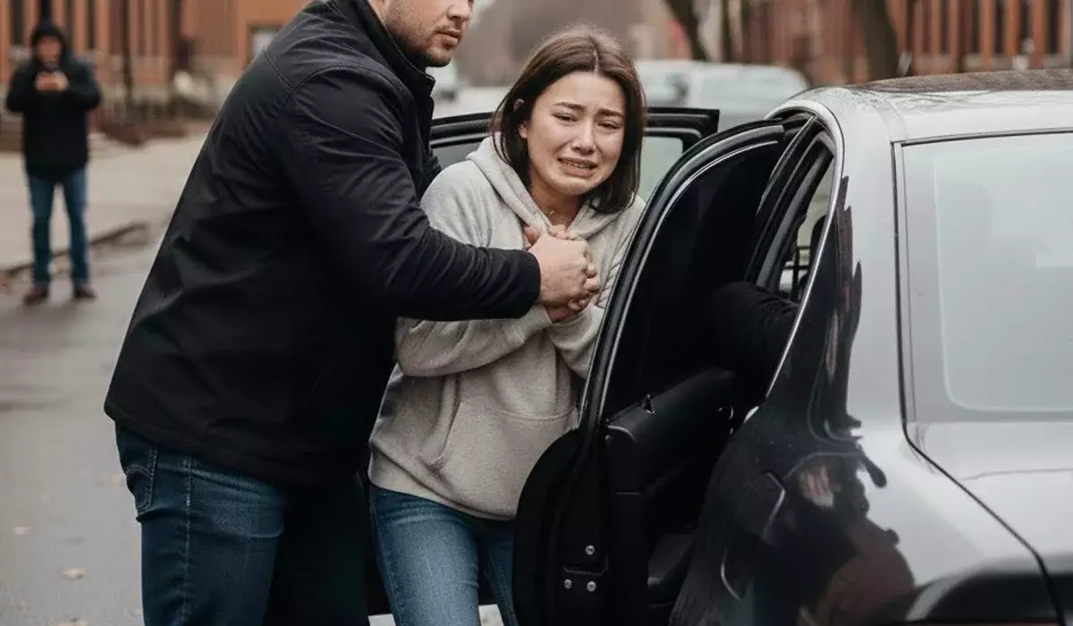 «Жаялықты көрсетіп, жеңгелері сүйінші сұрады»: Шымкентте ер адам 17 жастағы қызды алып қашып, үйінде зорлаған