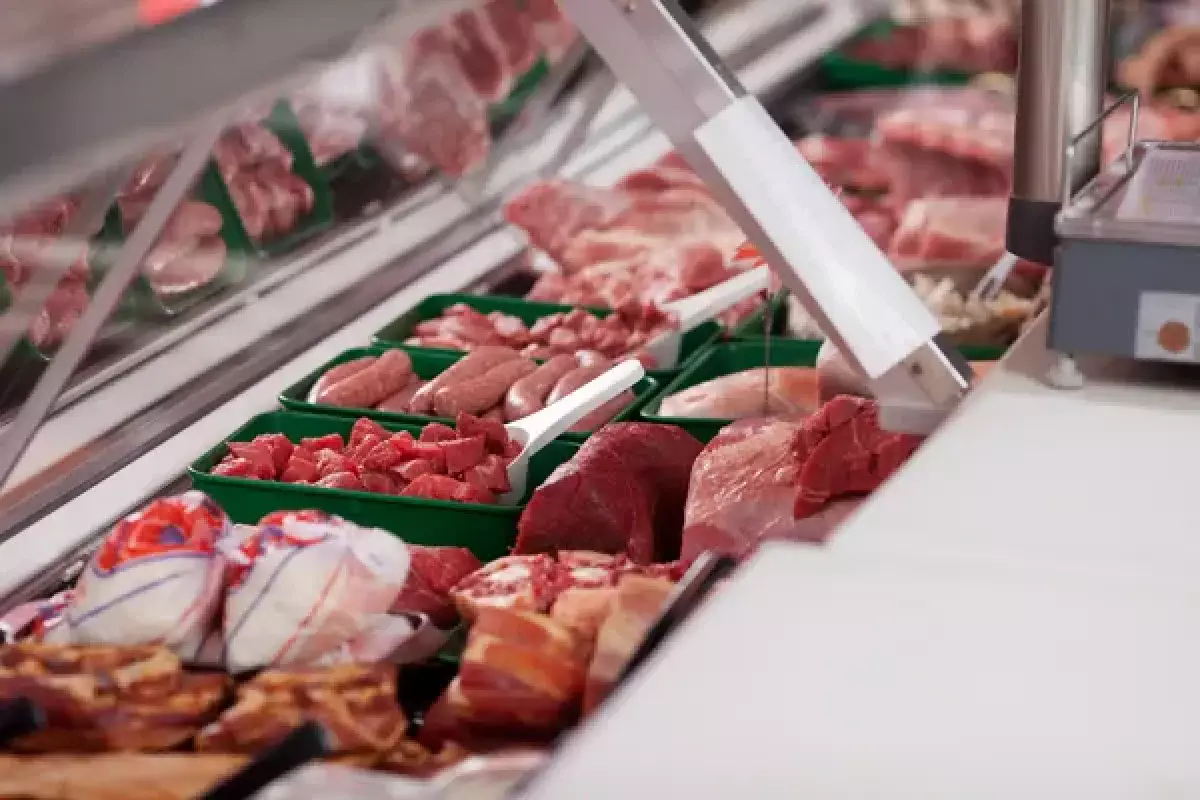 Казахстан может выйти на рынки ОАЭ и Индии с мясной продукцией