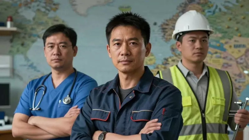 Гражданам Узбекистана упростят трудоустройство в США и Европе