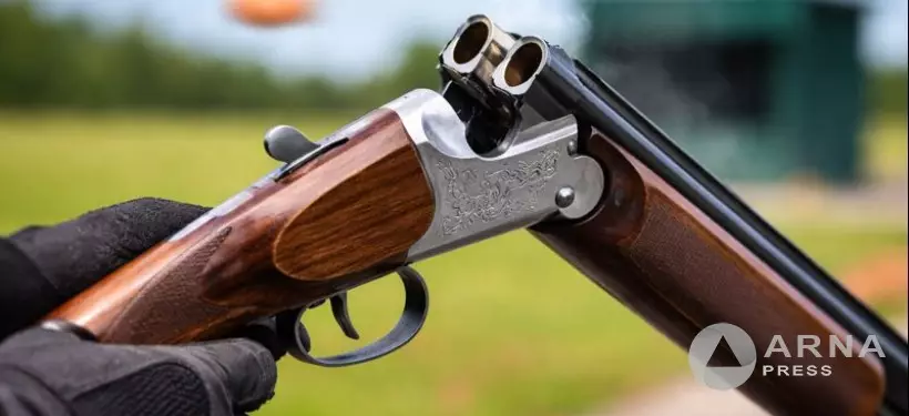 Два золота взяли казахстанцы на чемпионате Азии по стендовой стрельбе