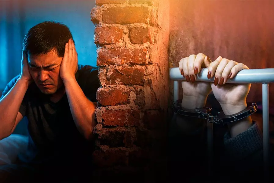 Бордель за стеной: как элитные ЖК Астаны стали прикрытием для преступного бизнеса