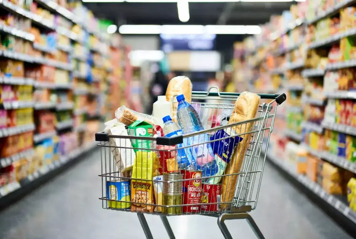 Продукты в Казахстане теперь под особым надзором: что нужно знать - новости на Lada.kz 16.01.2026