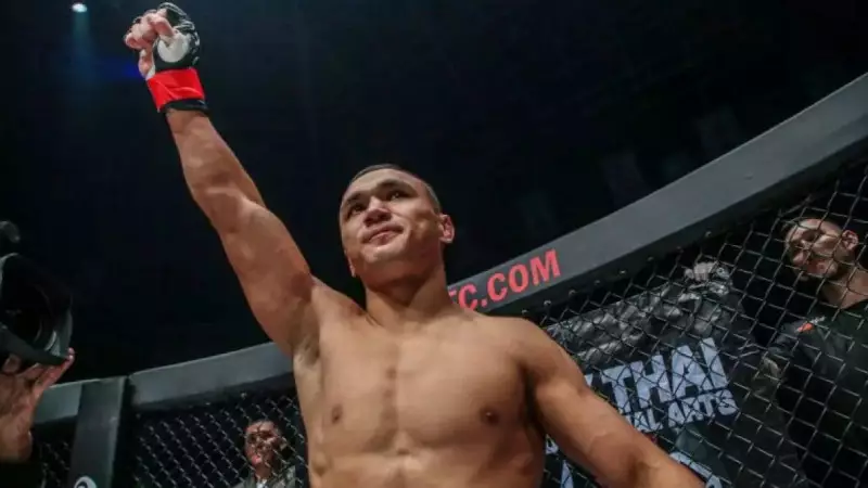 Кайрат Ахметов шетелдік лигада дебютімен таңғалдырды