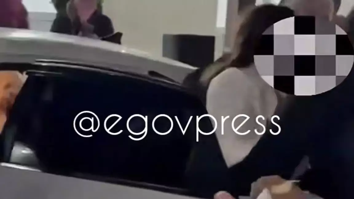 Шымкент тұрғыны белгісіз біреулер алып қашып, зорлағанын мәлімдеді: полиция пікірі