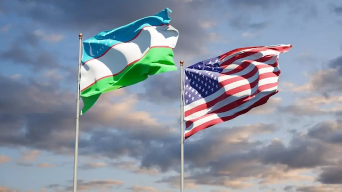 Өзбекстан азаматтарын Еуропа мен АҚШ-қа жұмысқа жібермек