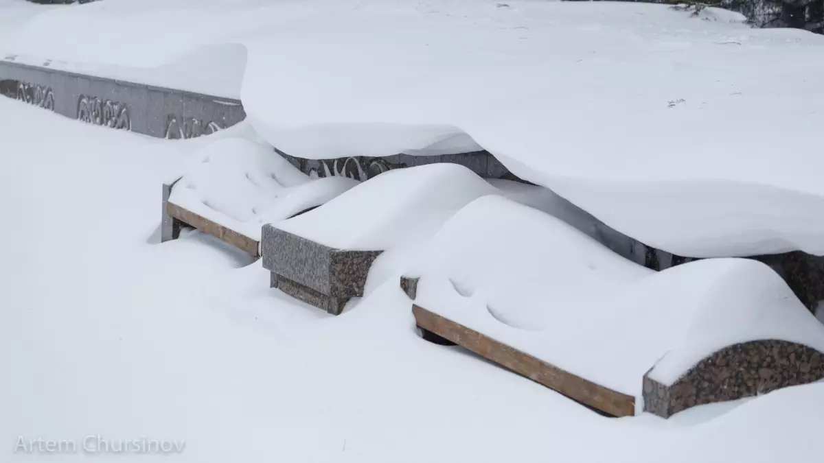 Синоптиктер алдағы күндері қалың қар жауып, көктайғақ пен боран болатынын ескертті