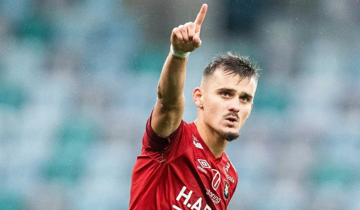 Почему Айдин Желькович сменил Швецию на «Актобе»