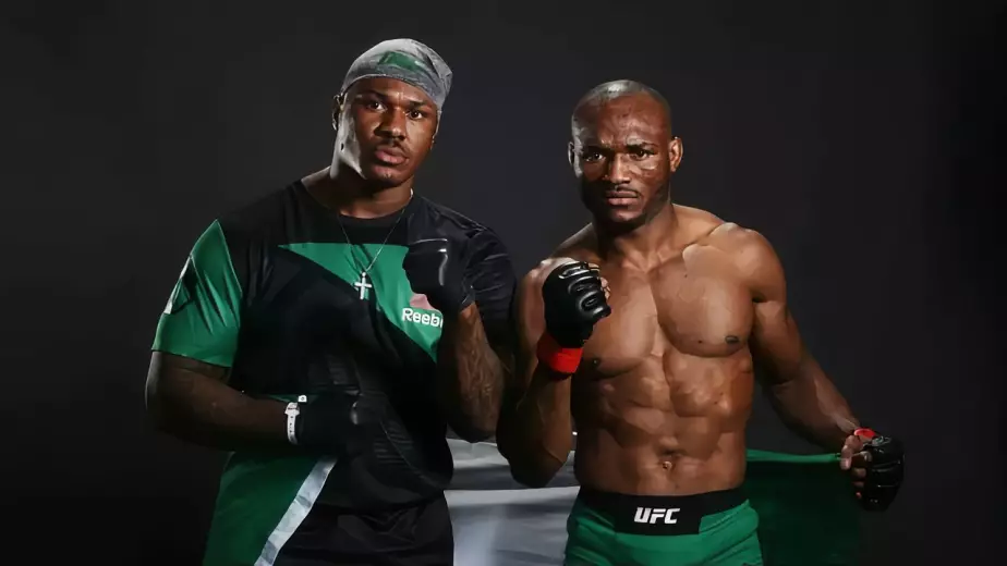 Мохаммед Усман дисквалифицирован на 30 месяцев за допинг