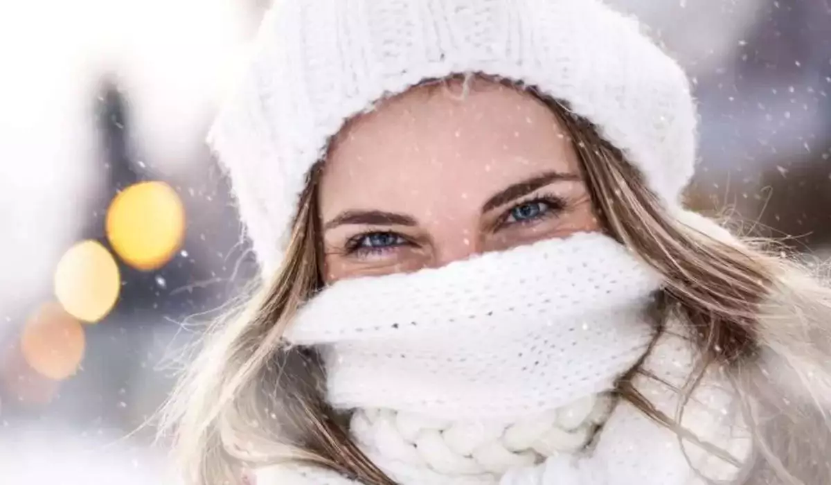 Метели и сибирские морозы: погода в Казахстане на выходные