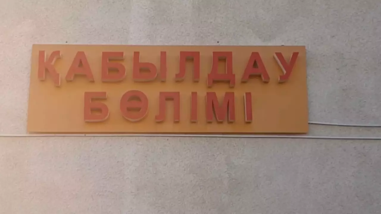 Маңғыстауда автобус апатынан төрт адам көз жұмды