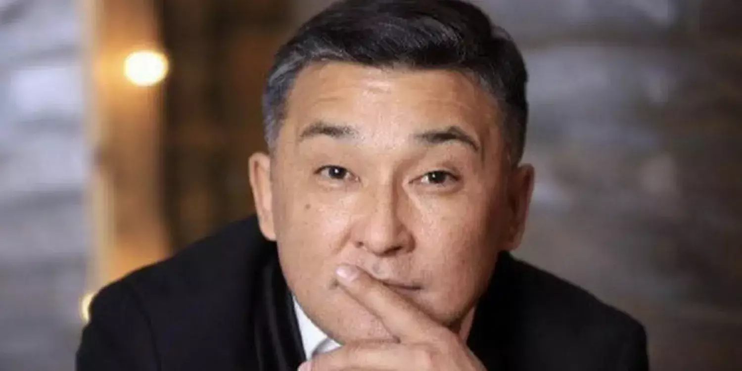 «Тасмағамбетовпен тойдан кейін төбелескен»: Танымал актер Иманғали туралы ел естімеген шындықты айтты