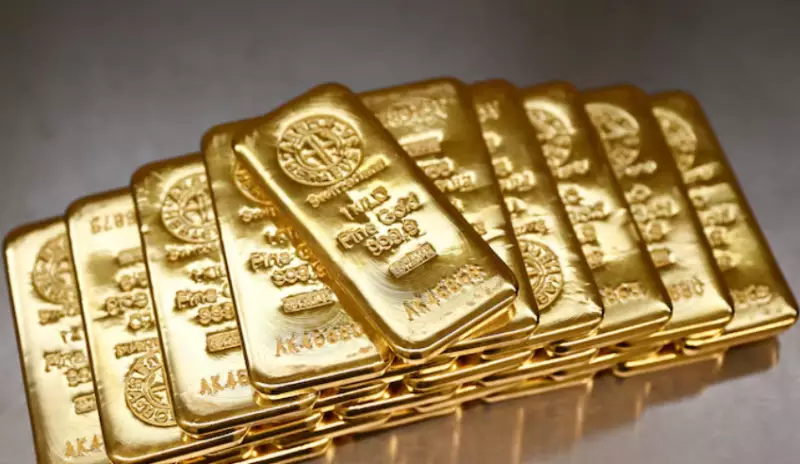 Драгоценные металлы падают в цене на фоне укрепления доллара