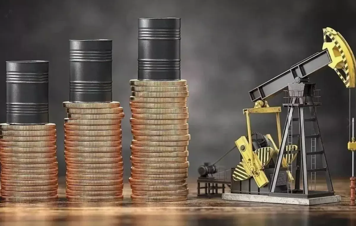 Казахстан пересмотрел ключевые экономические прогнозы: что ждёт ВВП, инфляцию и цены на нефть - новости на Lada.kz 16.01.2026