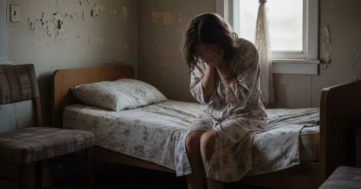  «Жаялықты көрсетіп, жеңгелері сүйінші сұрады»: Шымкентте ер адам 17 жастағы қызды алып қашып, үйінде зорлаған 