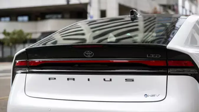 Биылғы ең сенімді автокөліктер қандай?