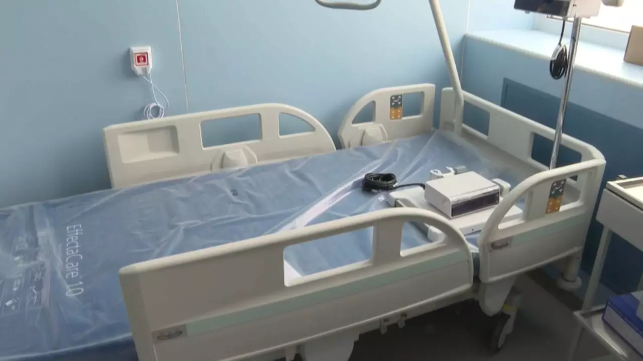 Риддерде жаңа медициналық кешен ашылады