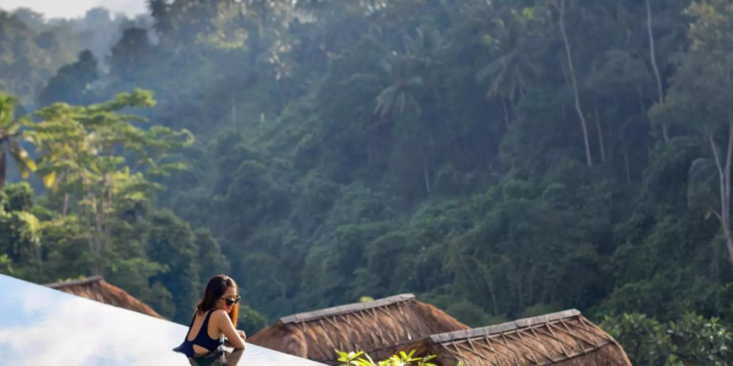 Қазақстандықтарға Балиге көңілдесін ертіп баруға тыйым салынды