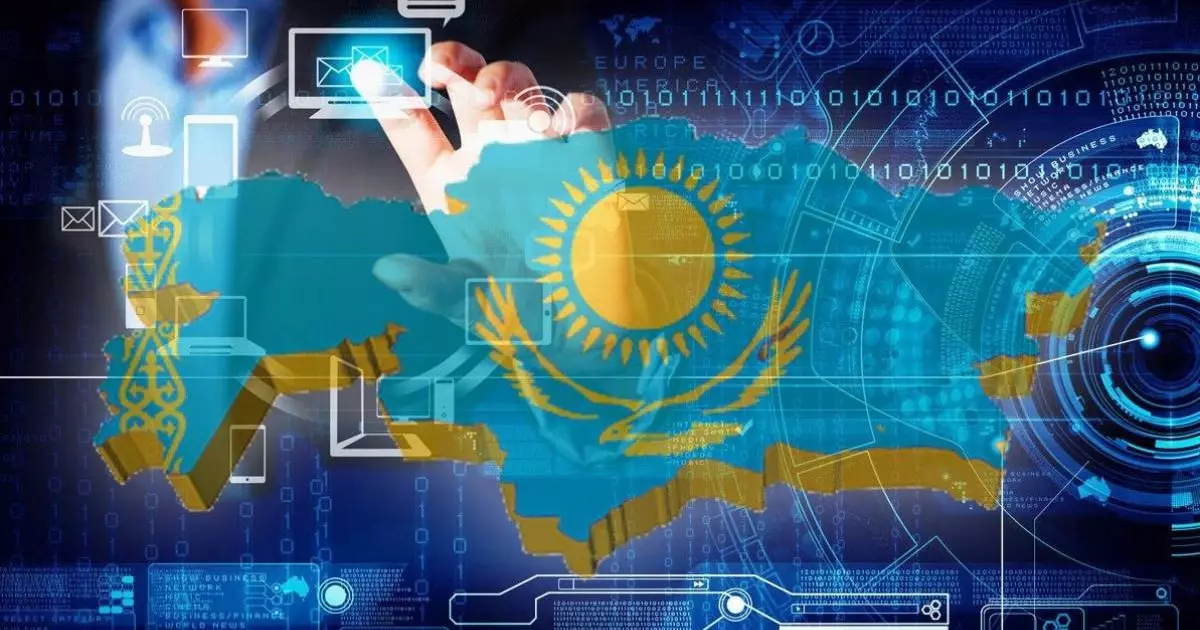  Бір миллион қазақстандық ЖИ саласын меңгереді 