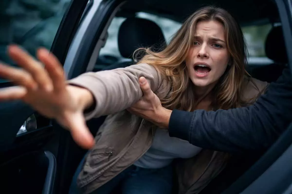 "Туыстары бәрін алдын-ала жоспарлаған": Шымкентте кәмелетке толмаған қызды алып қашып, зорлаған