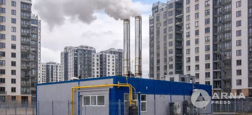 Семейде жаңа қазандықтан шыққан түтін мен иіске қатысты ресми жауап берілді