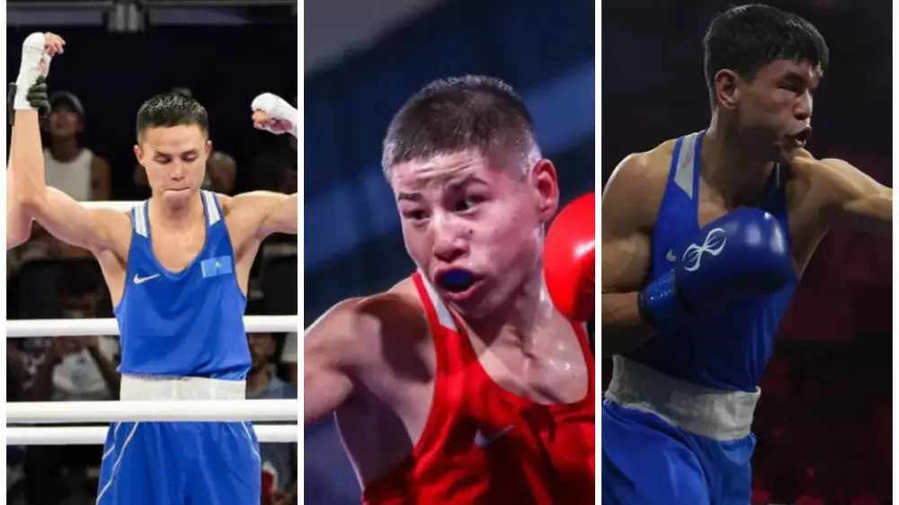 “Никто денег не давал“ - экс-чемпион мира по боксу о призовых за титул