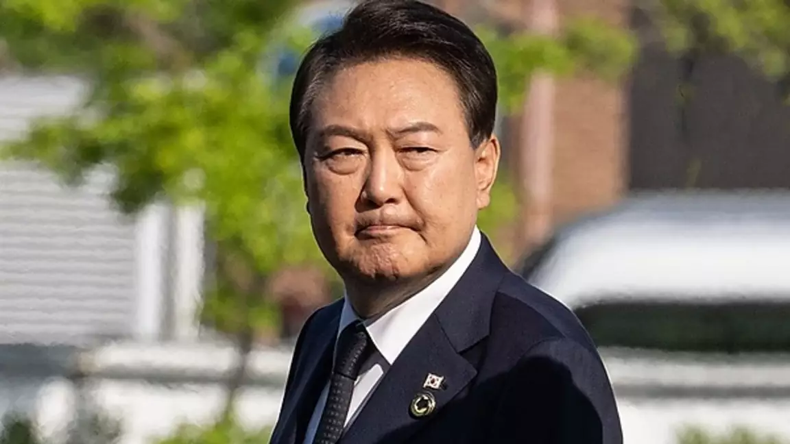 Оңтүстік Кореяның экс-президентіне қатысты алғашқы сот үкімі шықты