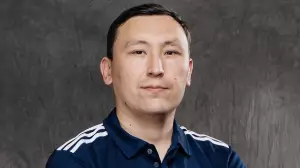 Комментатор Ермұхамед Мәулен жаңа қызметке тағайындалды